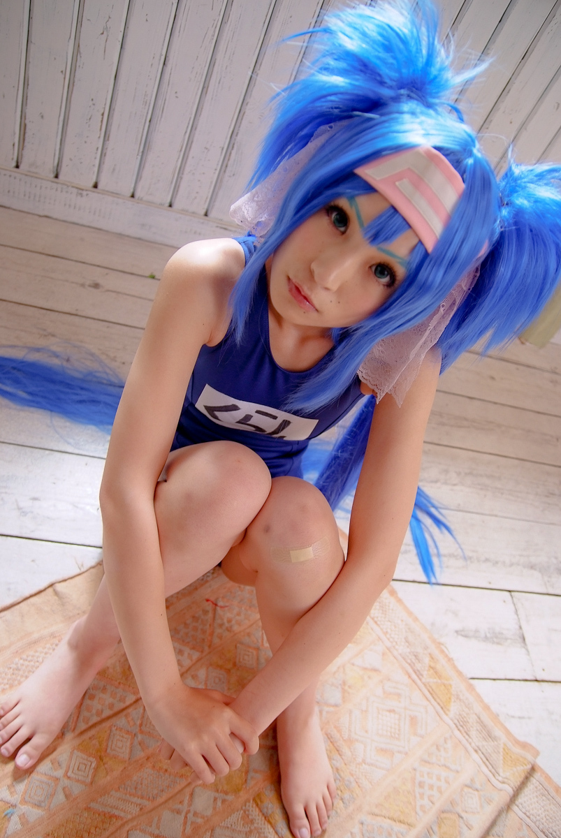 cosplay写真套图 C78 -Klan.Klang (2)